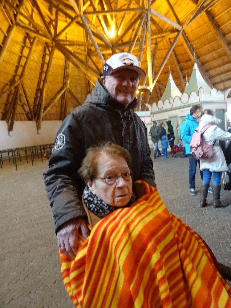 Efteling Convivio