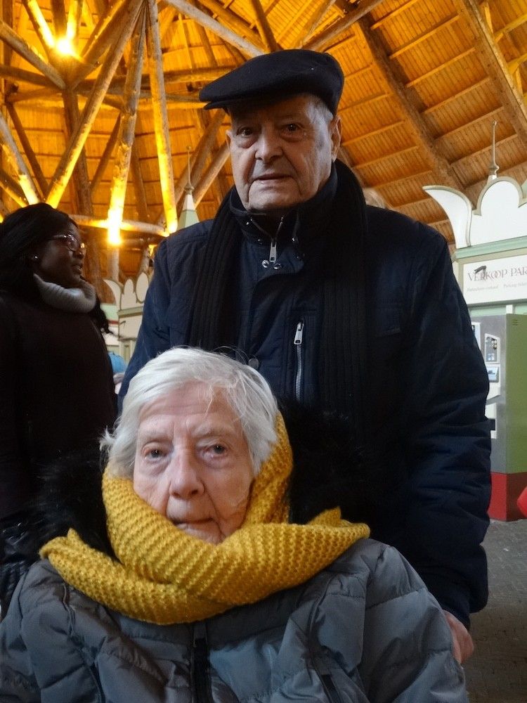 Efteling Convivio