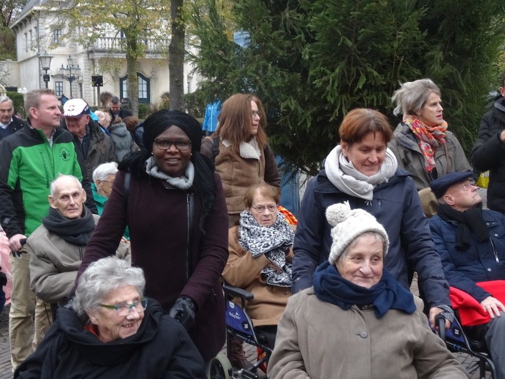 Efteling Convivio