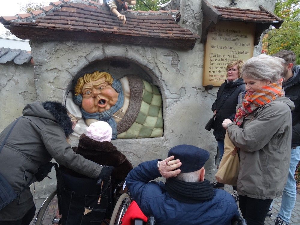 Efteling Convivio
