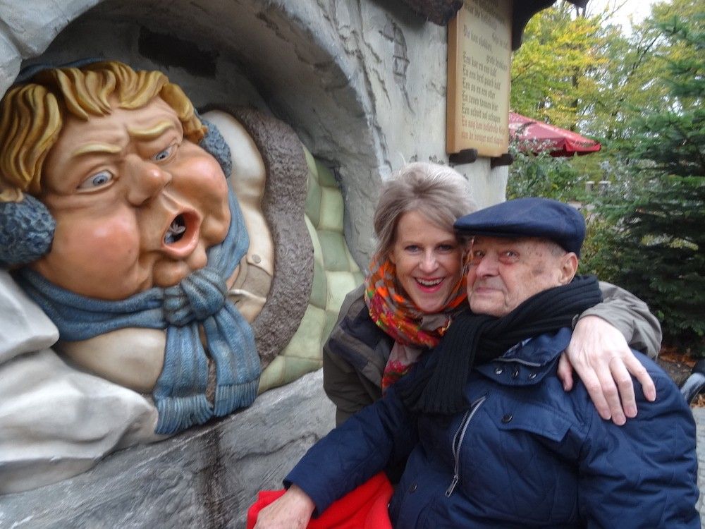 Efteling Convivio