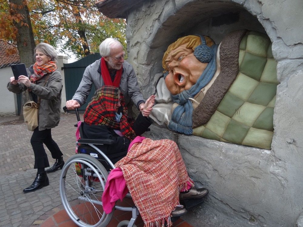 Efteling Convivio