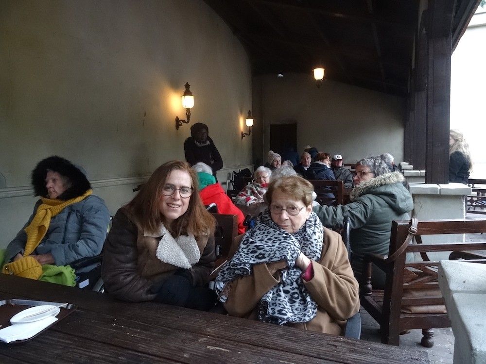 Efteling Convivio