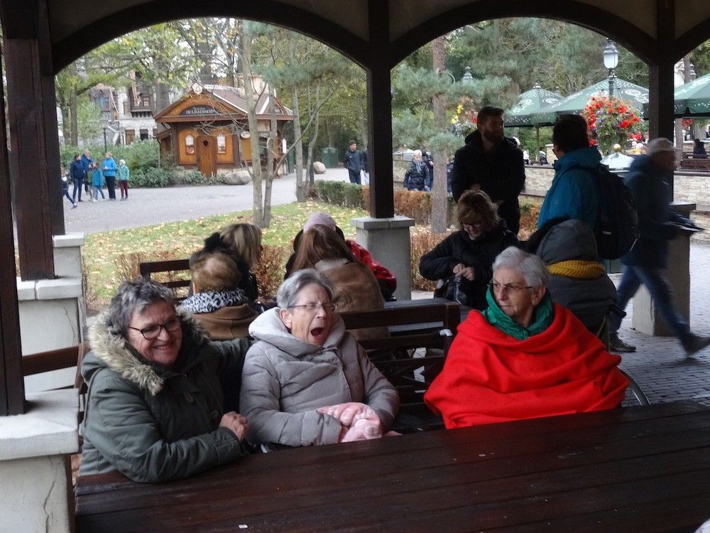 Efteling Convivio