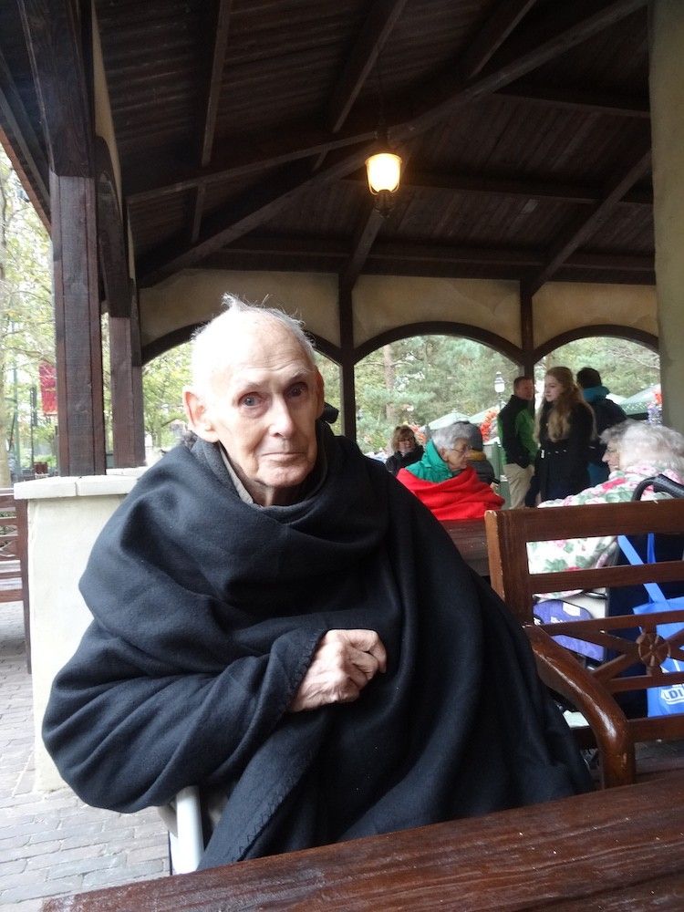 Efteling Convivio