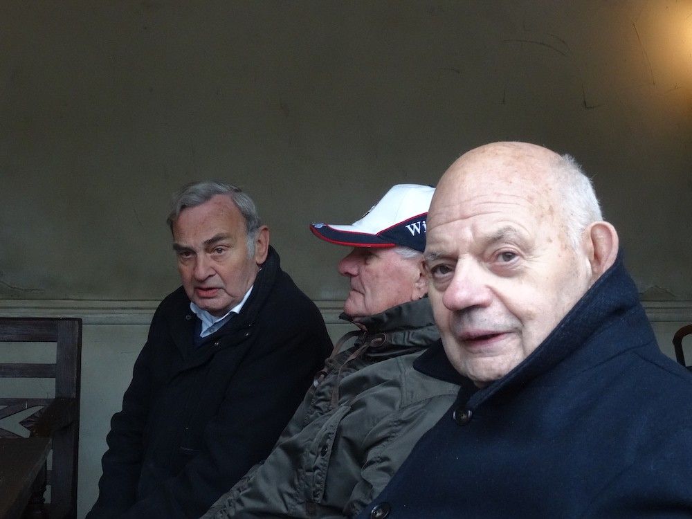 Efteling Convivio