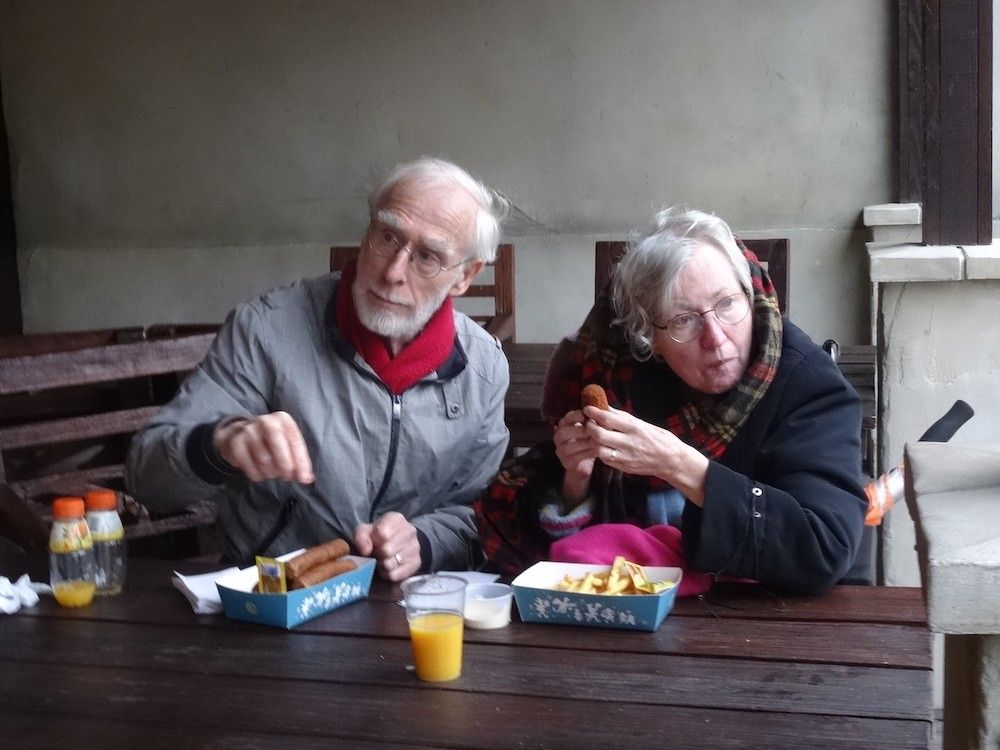 Efteling Convivio