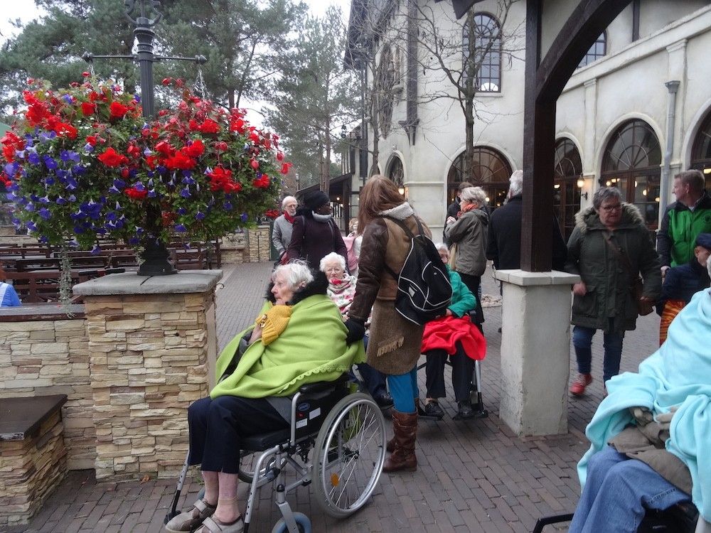 Efteling Convivio
