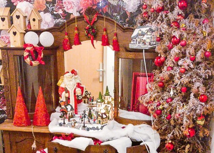 Kerstmis Convivio