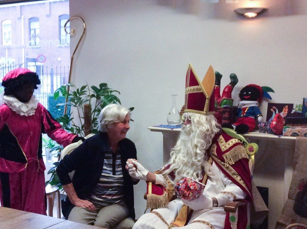 Sinterklaas Convivio