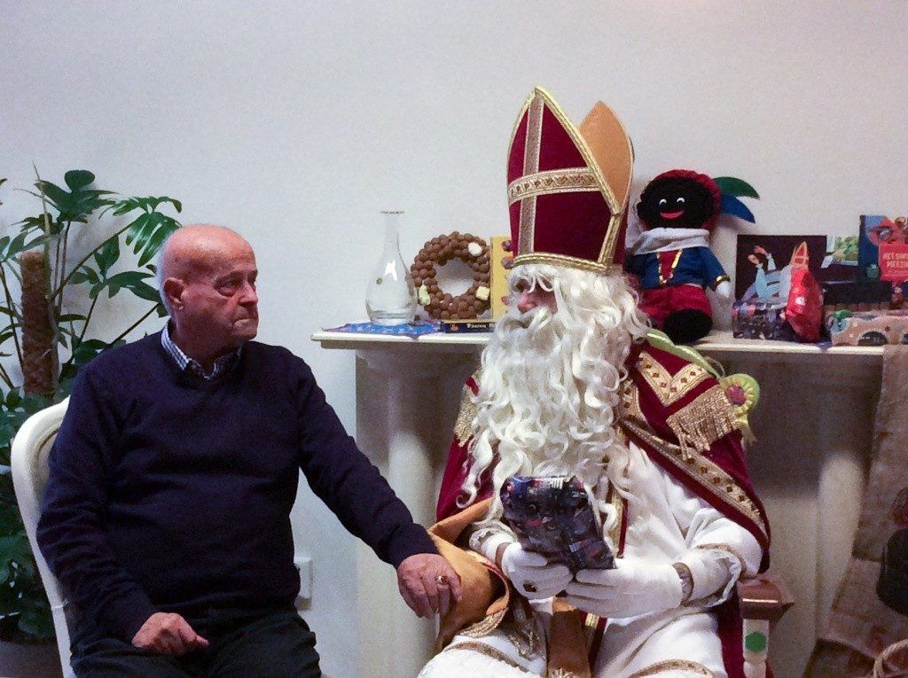 Sinterklaas Convivio