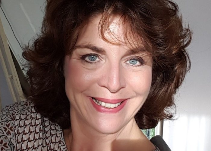 Mary van Beers