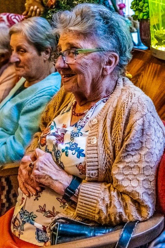 Sinterklaas Convivio