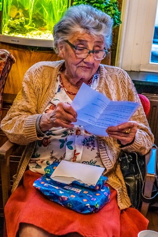 Sinterklaas Convivio