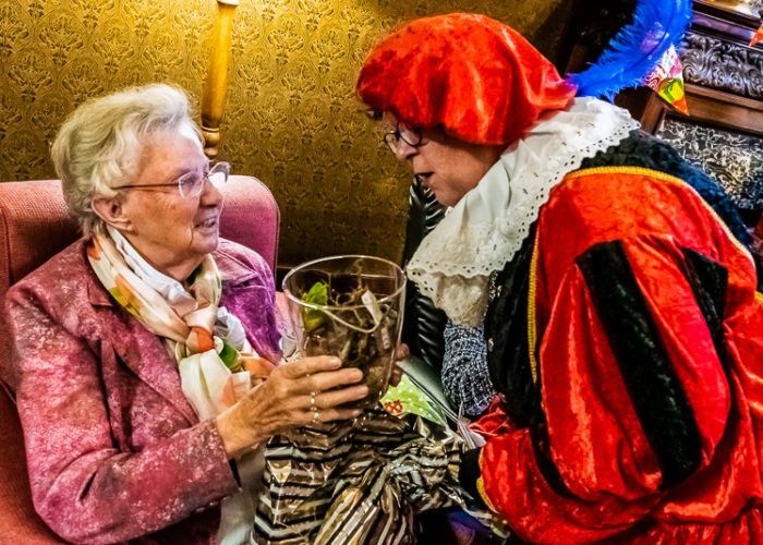 Sinterklaas Convivio