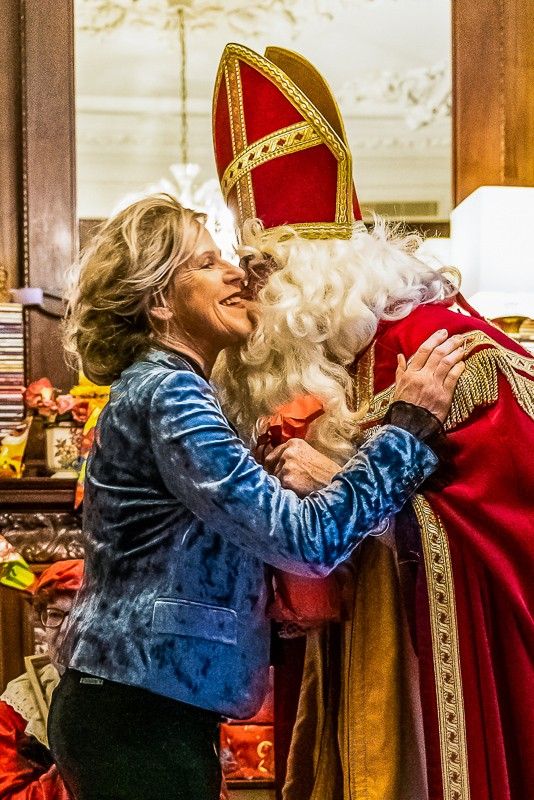 Sinterklaas Convivio