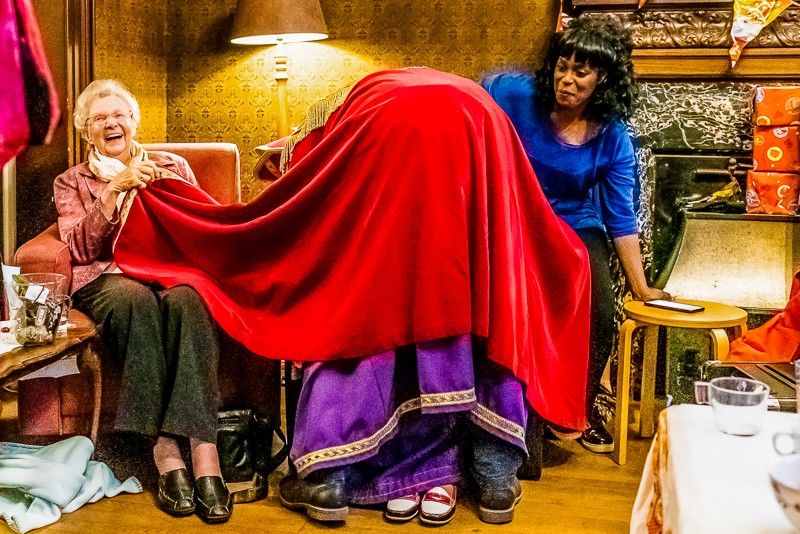 Sinterklaas Convivio