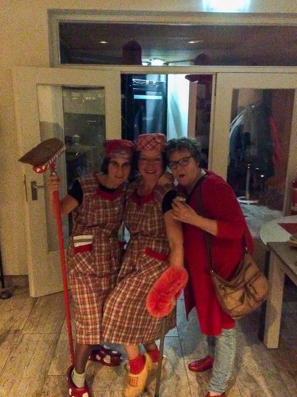 Kerstmis Convivio