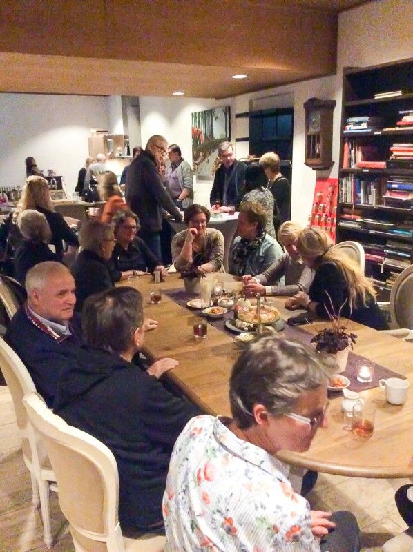 Kerstmis Convivio