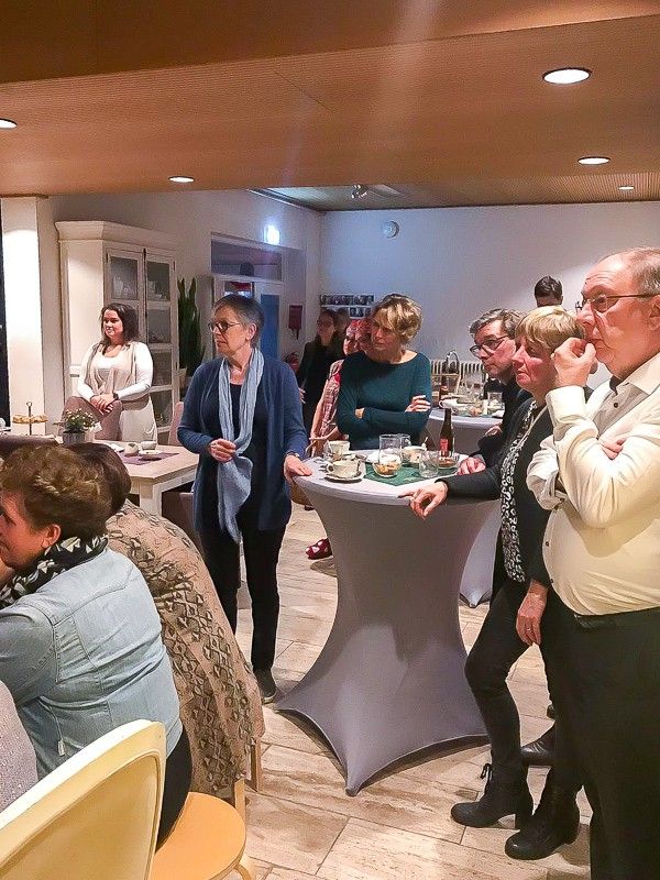 Kerstmis Convivio