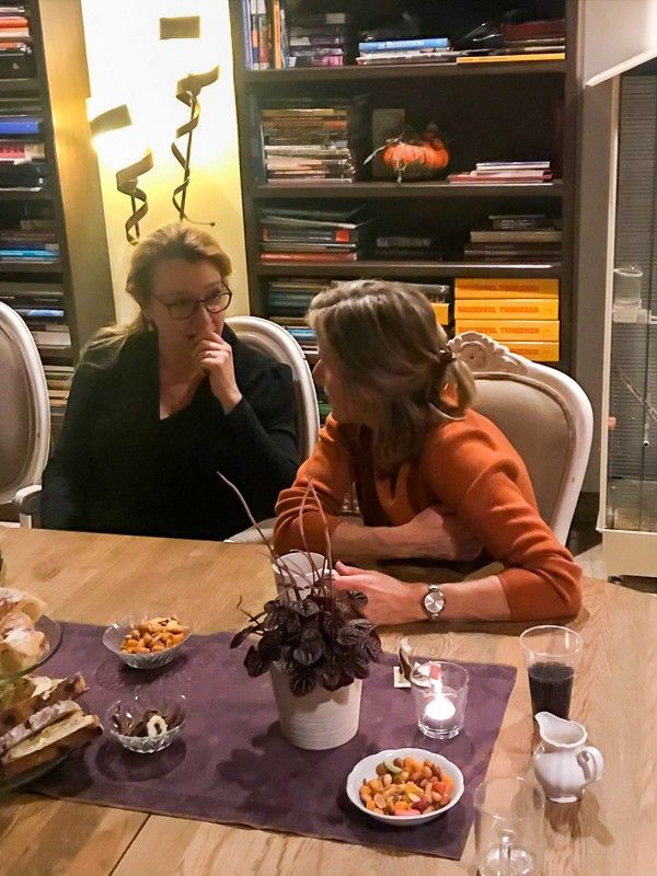 Kerstmis Convivio