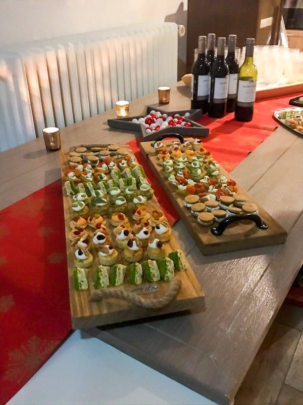Kerstmis Convivio