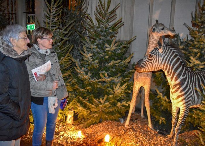 Kerstmis Convivio