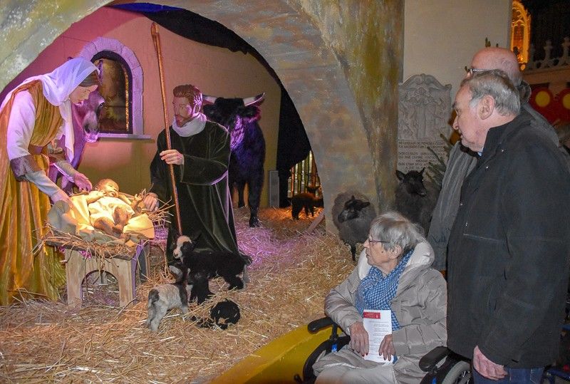 Kerstmis Convivio