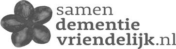 Samen Dementievriendelijk Samen Dementievriendelijk