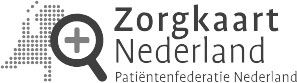 Zorgkaart Nederland Zorgkaart Nederland