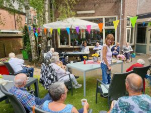 Kermis Convivio 2019