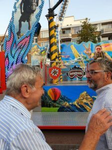 Kermis Convivio 2019