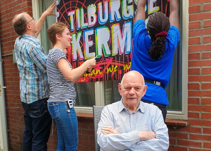 Kermis Convivio 2019
