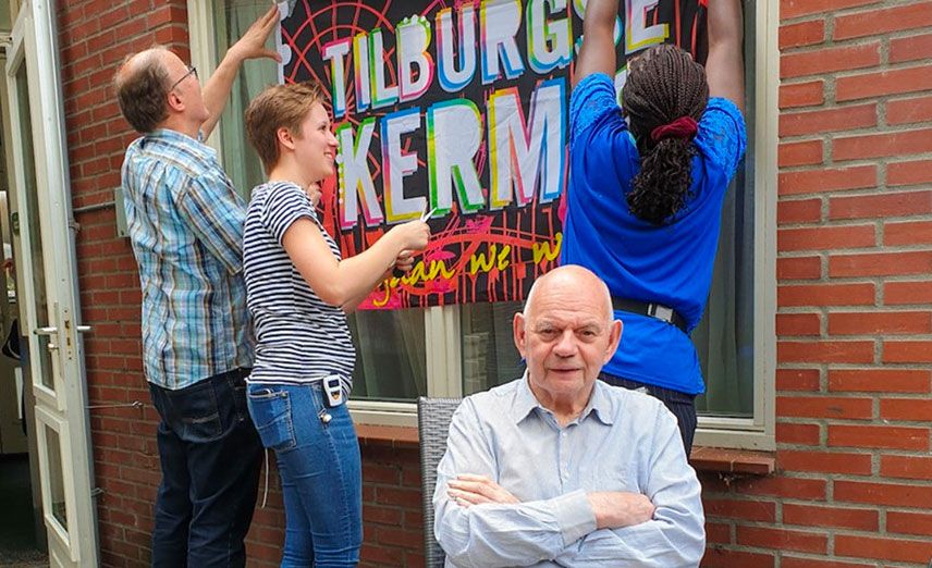Kermis Convivio 2019