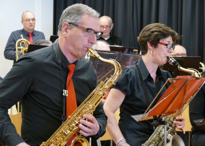 Benefietconcert Stichting Vrienden van Convivio