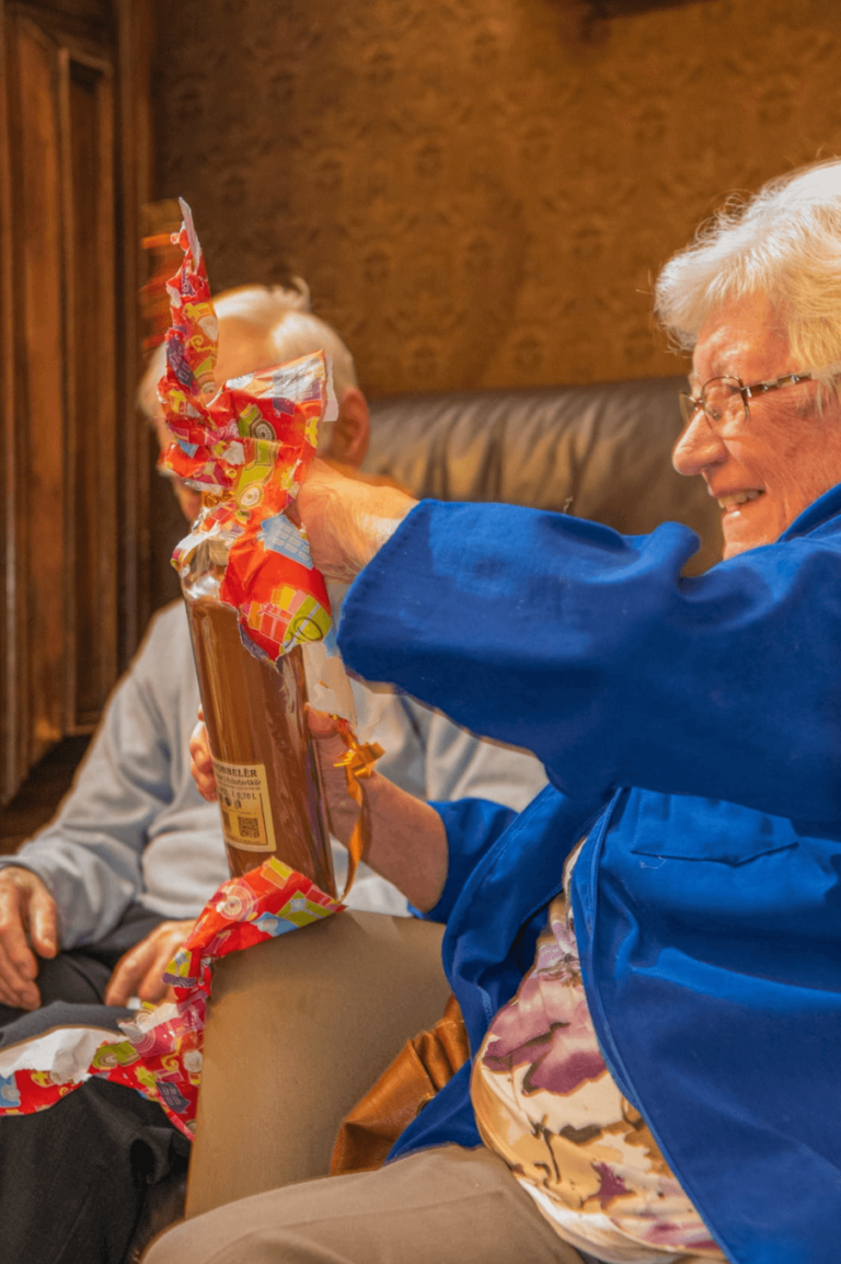 Sinterklaas Huis Convivio 2020