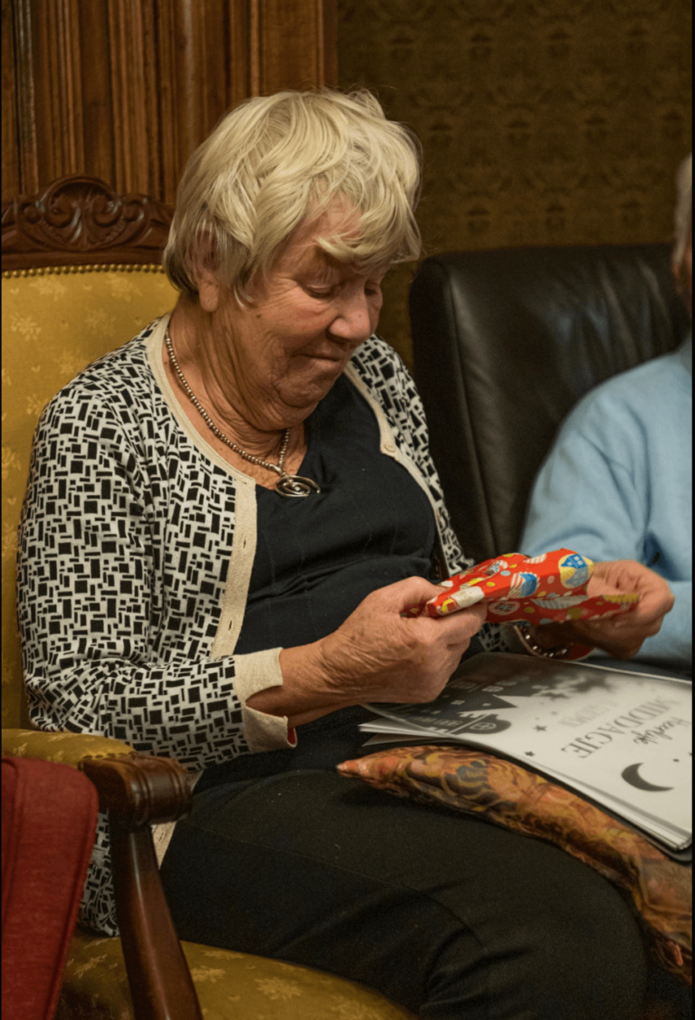 Sinterklaas Huis Convivio 2020