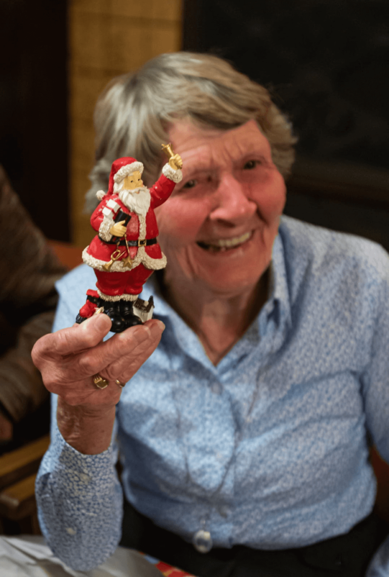 Sinterklaas Huis Convivio 2020