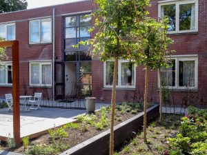 Belevingstuin Huis Convivio