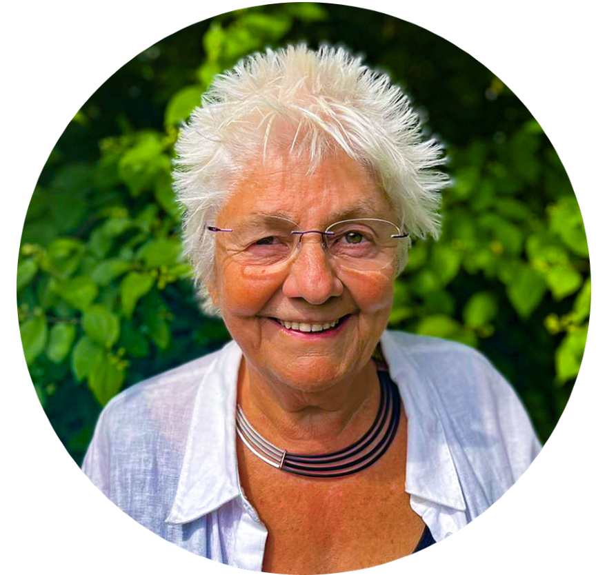 Madeleine Prinsen