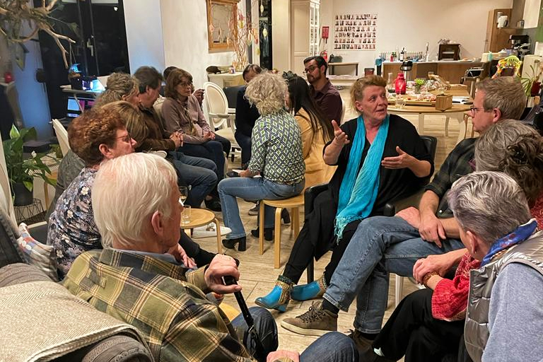 2022_07_Mantelzorgavonden bij Convivio Mantelzorgavonden Convivio