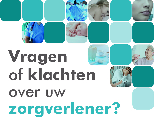 Klachtenloket Zorg