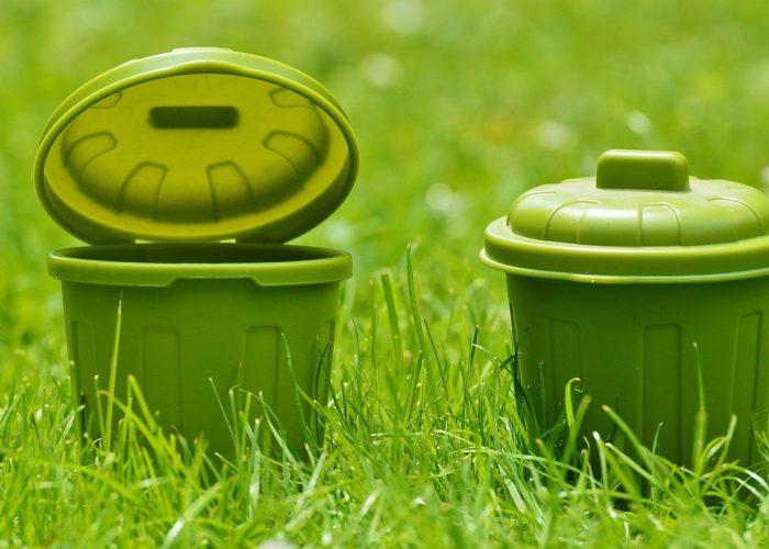 Greenteam afval