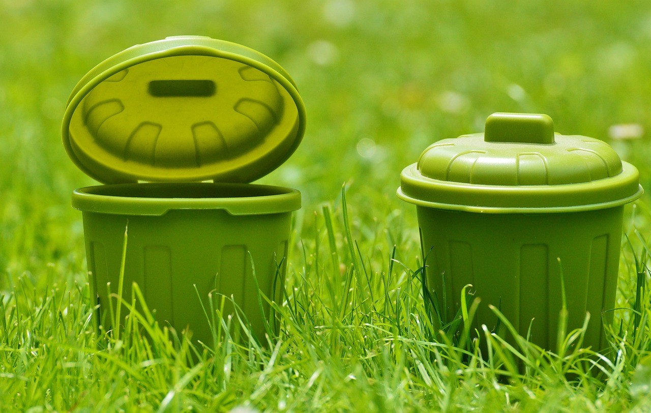Greenteam afval