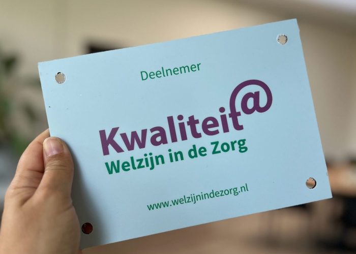 Kwaliteit@